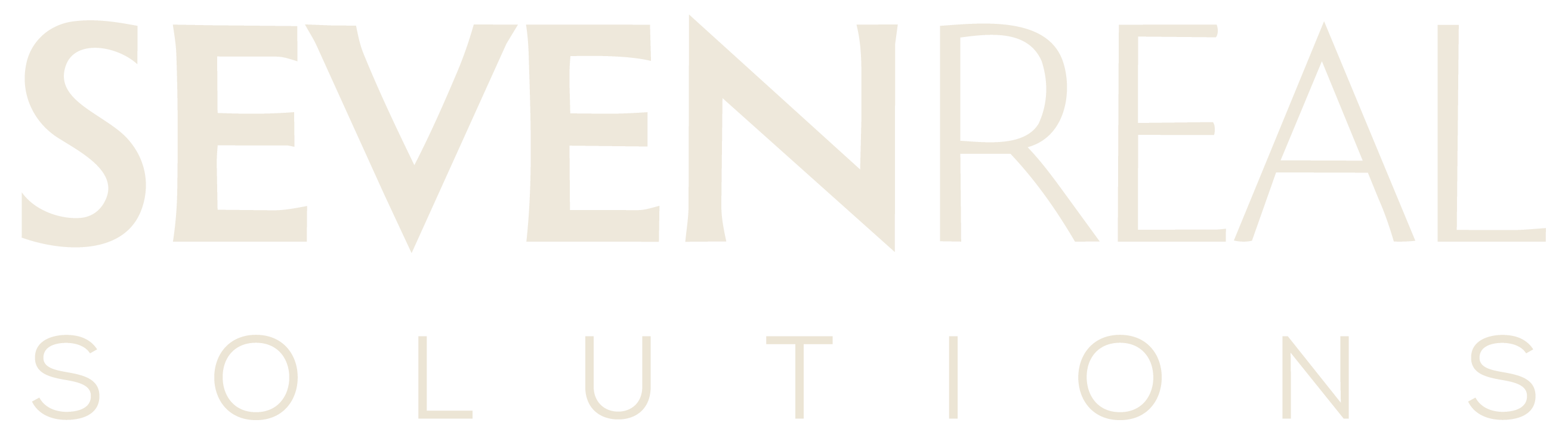 Seven Real Solutions